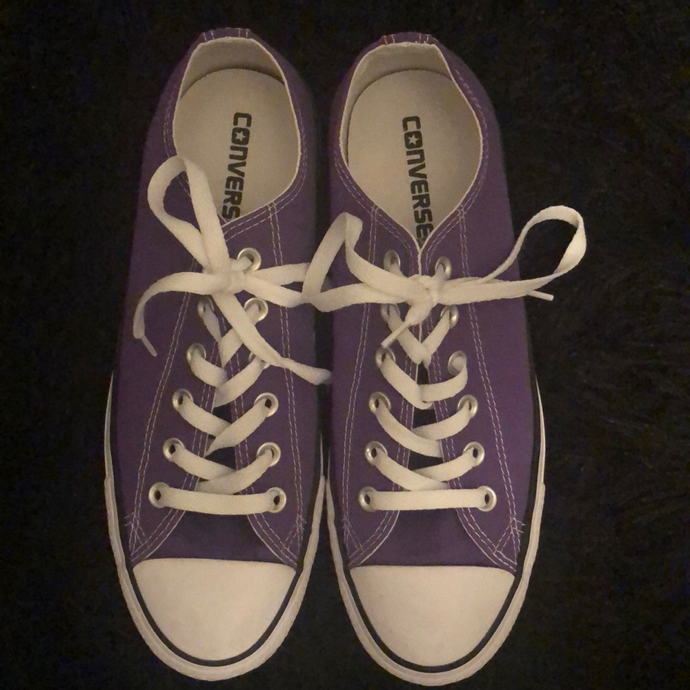 All Star Converse